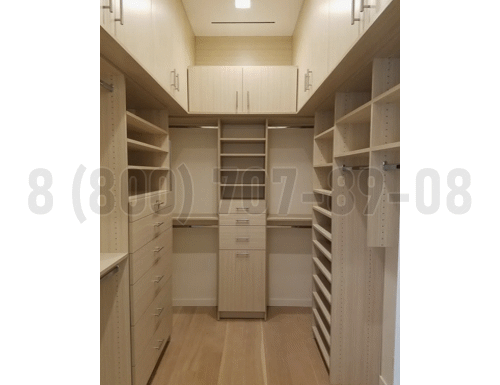 Гардеробный гарнитур модель kd170 купить в Зарайске