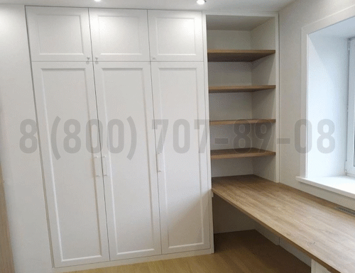 Рабочая зона модель r307 купить в Зарайске