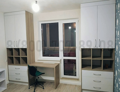 Рабочая зона модель r324 купить в Зарайске