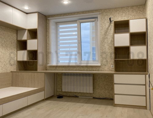 Рабочая зона модель r331 купить в Зарайске