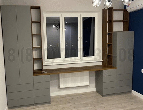 Рабочая зона модель r348 купить в Зарайске