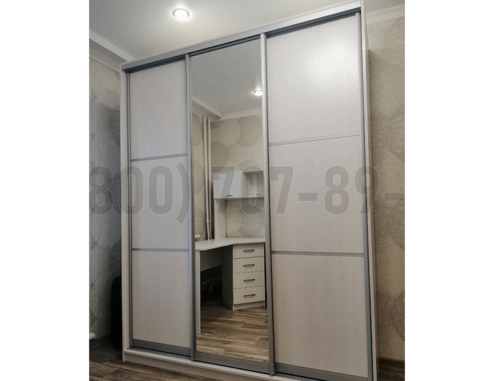 Шкаф гарнитур модель s151 купить в Зарайске