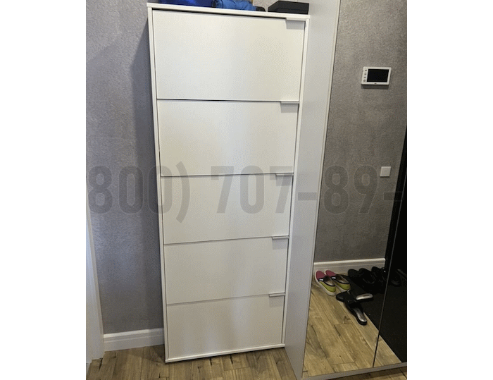 Шкаф гарнитур модель s216 купить в Зарайске