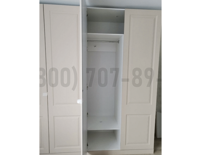 Шкаф гарнитур модель s242 купить в Зарайске