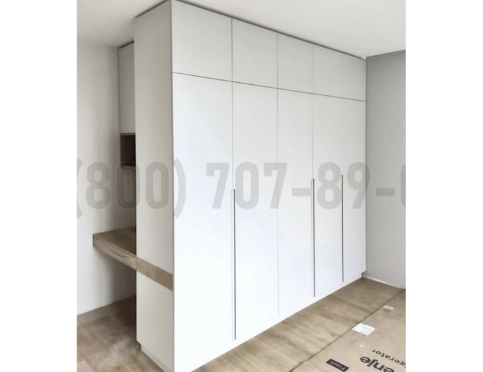 Шкаф гарнитур модель s265 купить в Зарайске