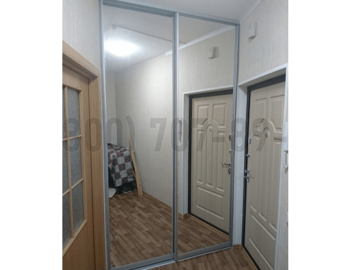 Шкаф купе в Зарайске