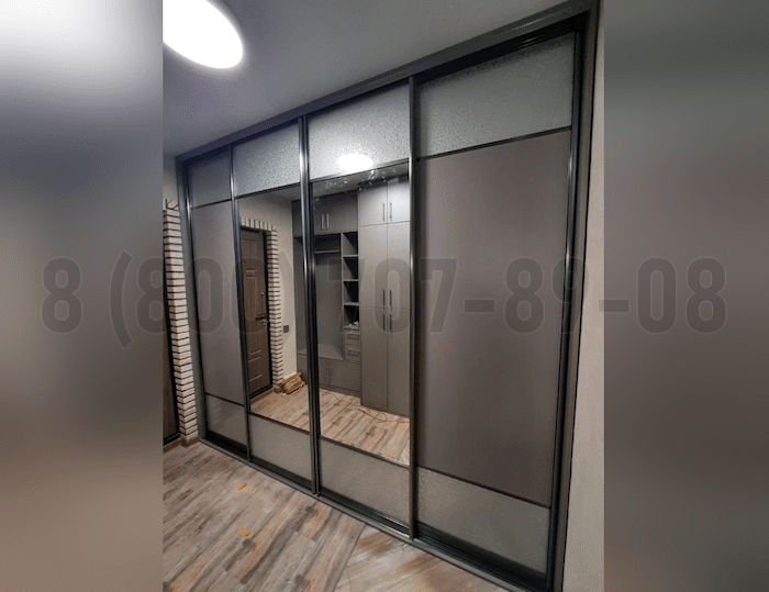 Шкаф гарнитур модель s369 купить в Зарайске