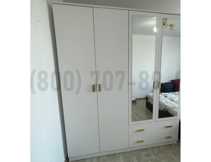 Шкаф гарнитур модель s378 купить в Зарайске