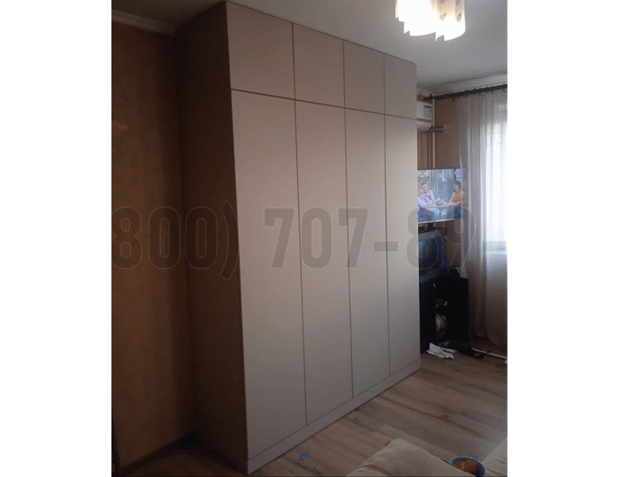 Шкаф гарнитур модель s396 купить в Зарайске