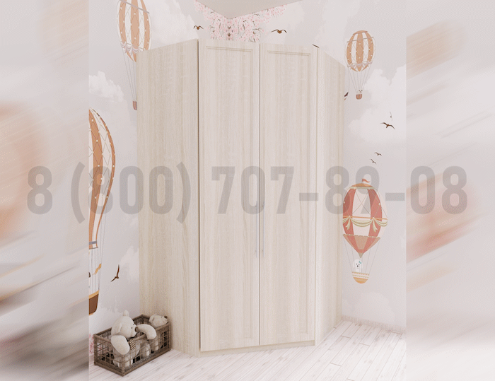 Шкаф гарнитур модель s424 купить в Зарайске