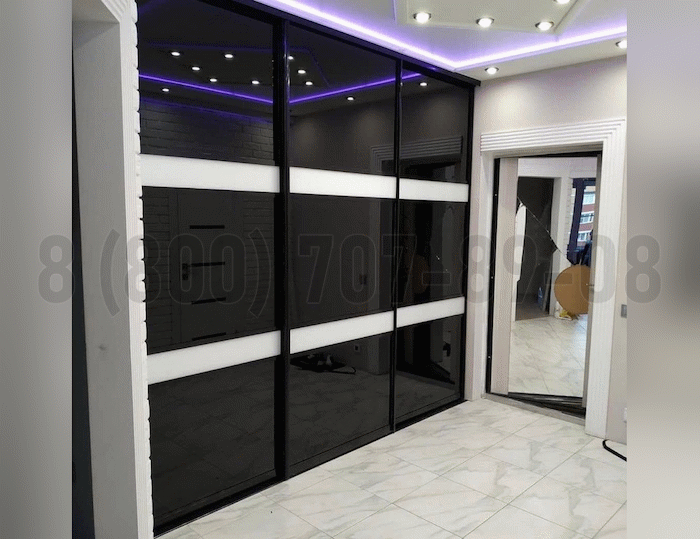 Шкаф гарнитур модель s450 купить в Зарайске