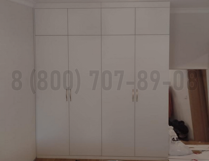 Шкаф гарнитур модель s466 купить в Зарайске