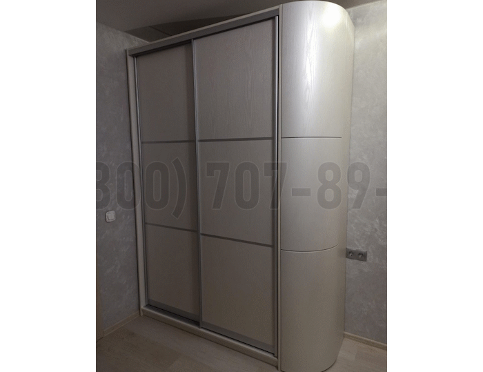 Шкаф гарнитур модель s488 купить в Зарайске