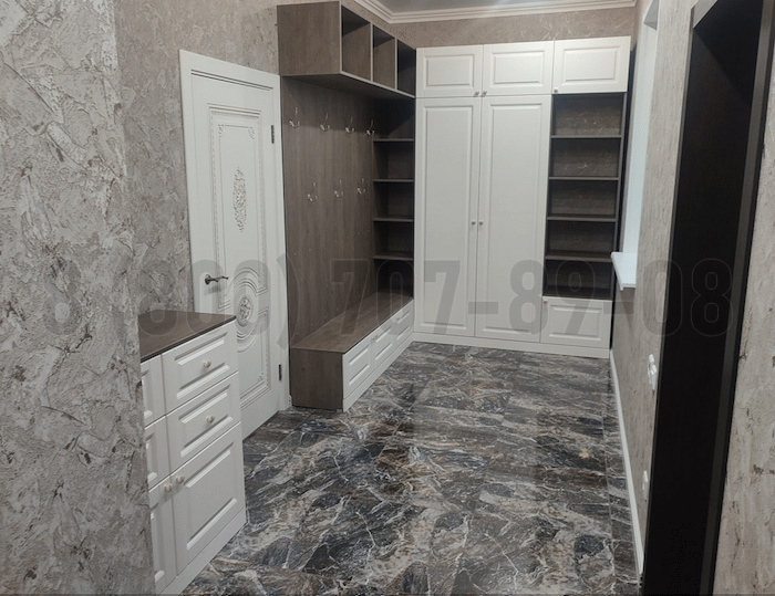 Шкаф гарнитур модель s498 купить в Зарайске