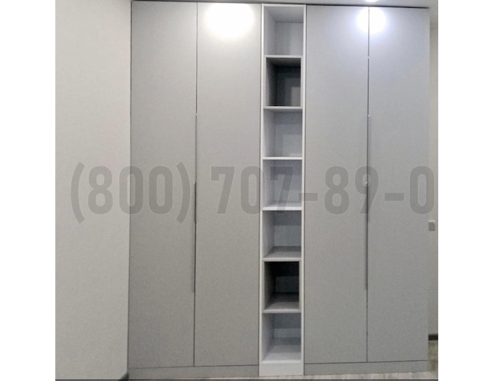 Шкаф гарнитур модель s507 купить в Зарайске