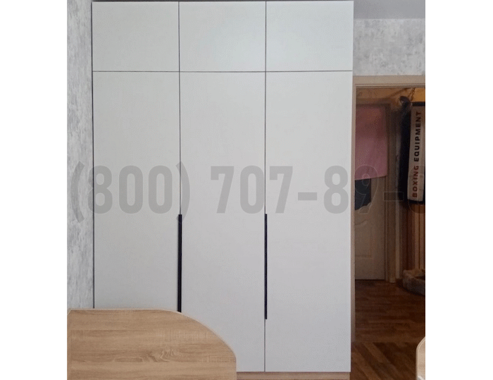 Шкаф гарнитур модель s508 купить в Зарайске