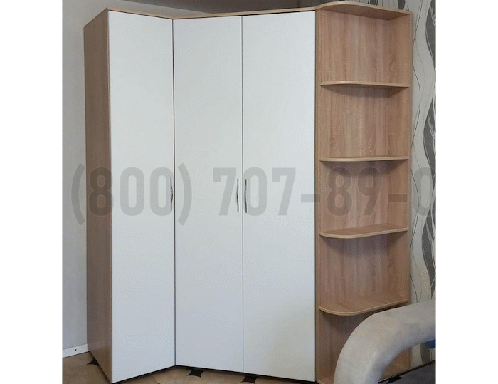Шкаф гарнитур модель s521 купить в Зарайске