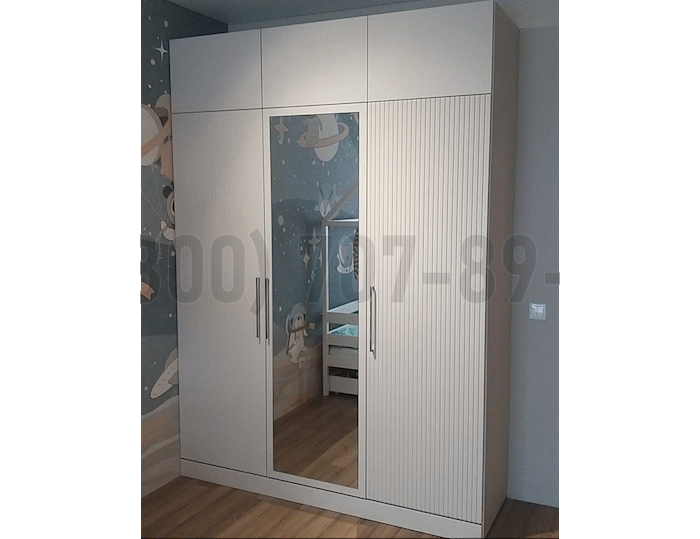 Шкаф гарнитур модель s614 купить в Зарайске