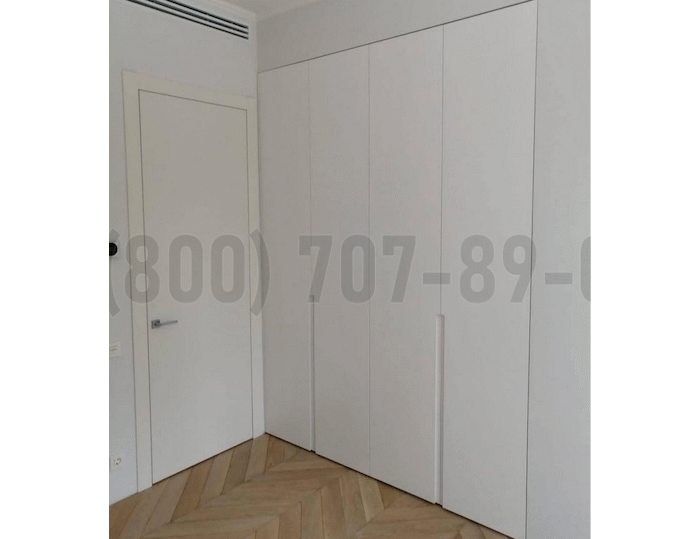 Шкаф гарнитур модель s617 купить в Зарайске