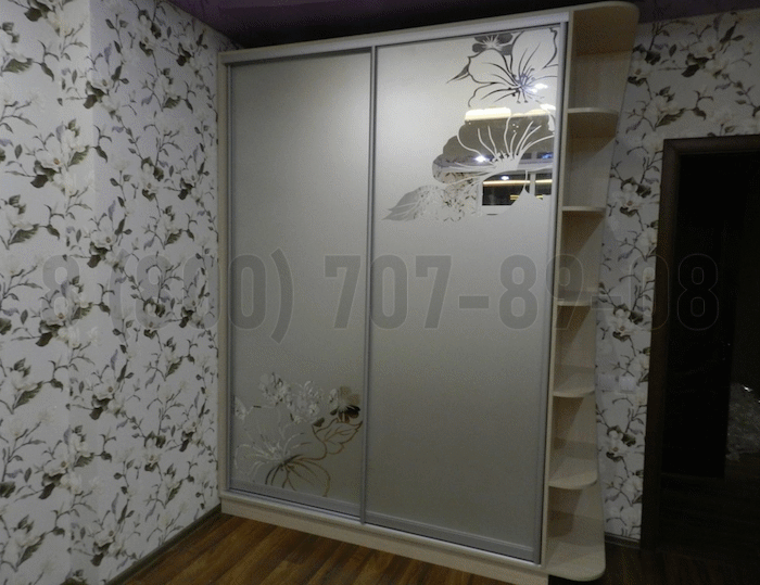 Шкаф гарнитур модель s628 купить в Зарайске