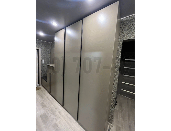 Шкаф гарнитур модель s633 купить в Зарайске