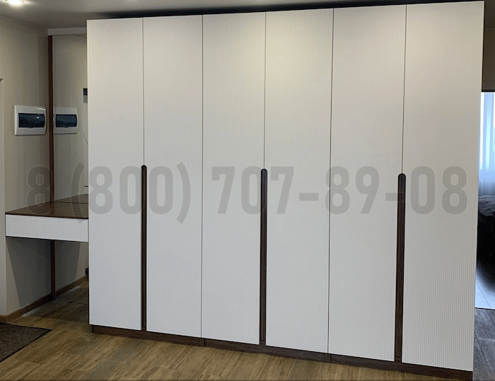 Шкаф гарнитур модель s641 купить в Зарайске