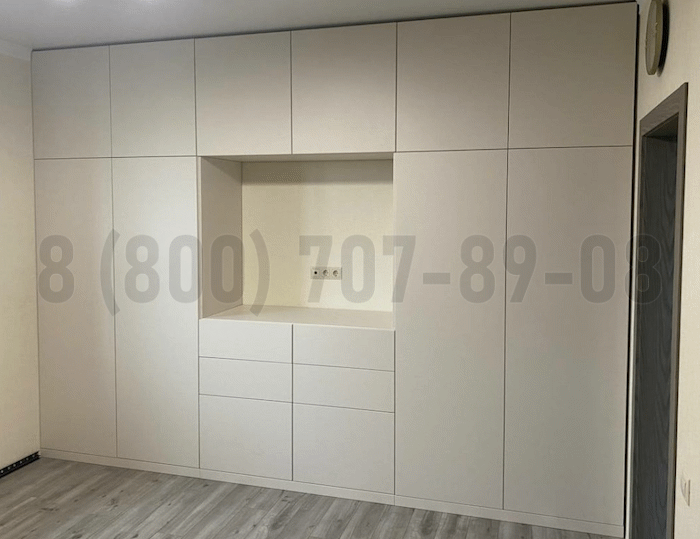 Шкаф гарнитур модель s660 купить в Зарайске