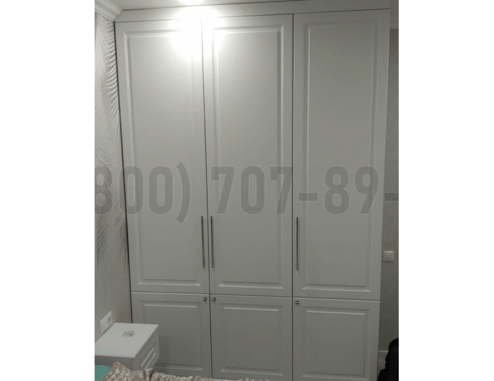 Шкаф гарнитур модель s677 купить в Зарайске