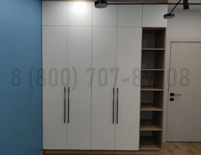 Шкаф гарнитур модель s678 купить в Зарайске