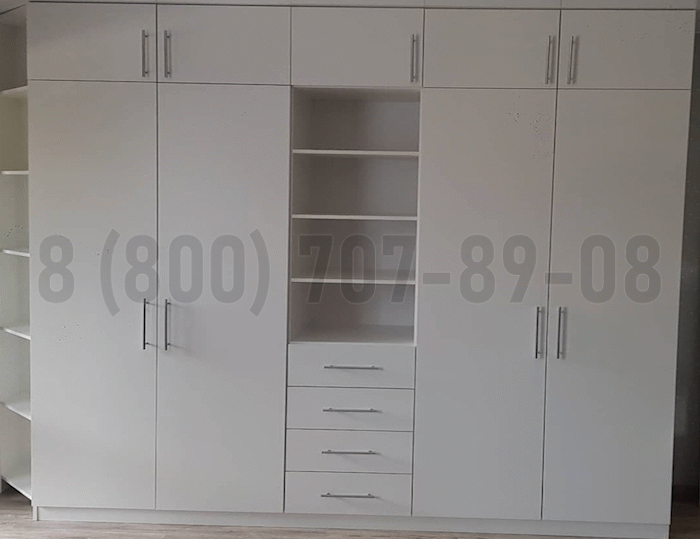 Шкаф гарнитур модель s680 купить в Зарайске