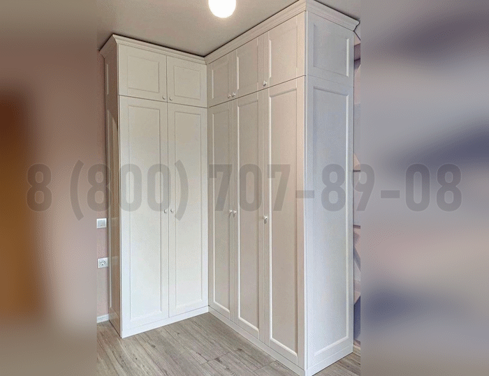 Шкаф гарнитур модель s686 купить в Зарайске