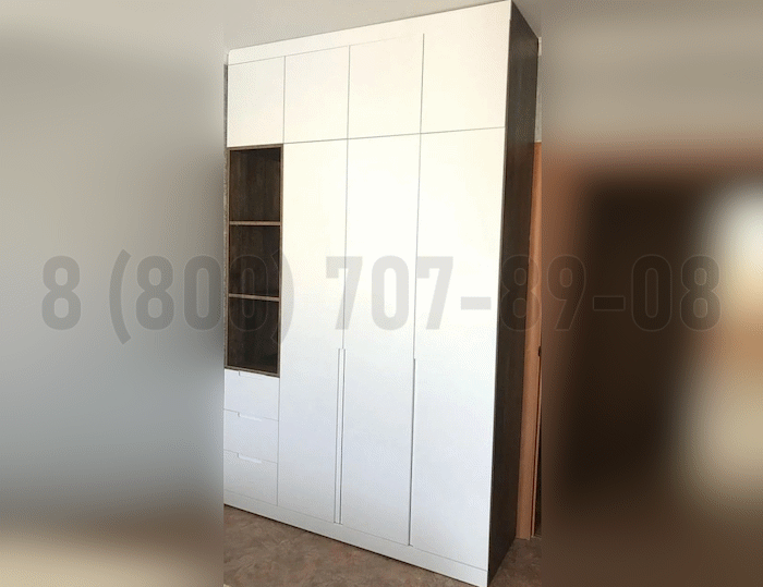Шкаф гарнитур модель s693 купить в Зарайске