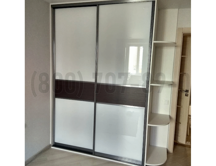 Шкаф гарнитур модель s709 купить в Зарайске