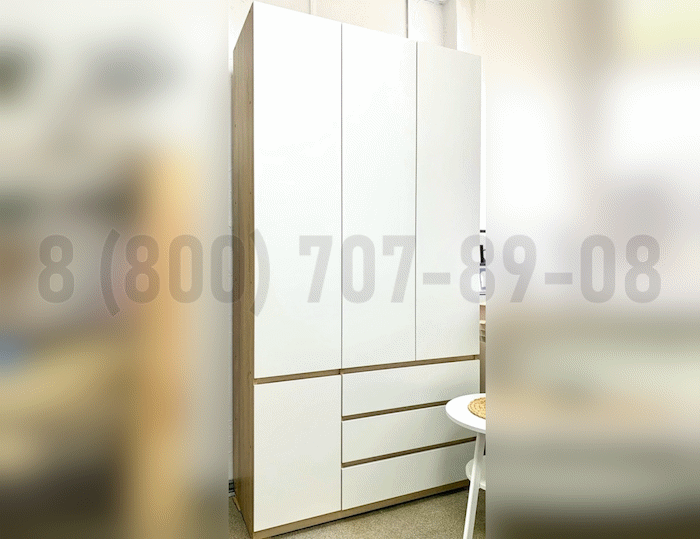 Шкаф гарнитур модель s731 купить в Зарайске