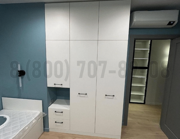 Шкаф гарнитур модель s739 купить в Зарайске