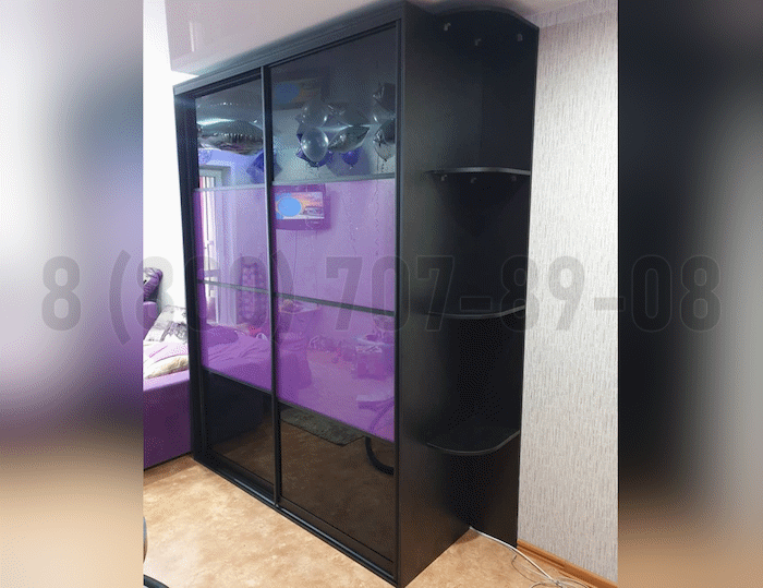 Шкаф гарнитур модель s778 купить в Зарайске