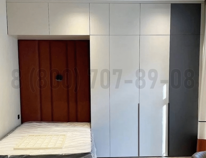 Шкаф гарнитур модель s801 купить в Зарайске
