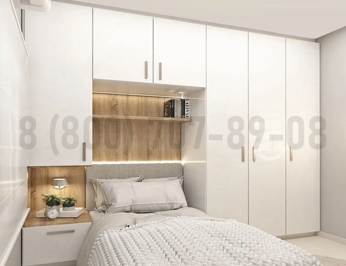 Шкаф гарнитур модель s802 купить в Зарайске