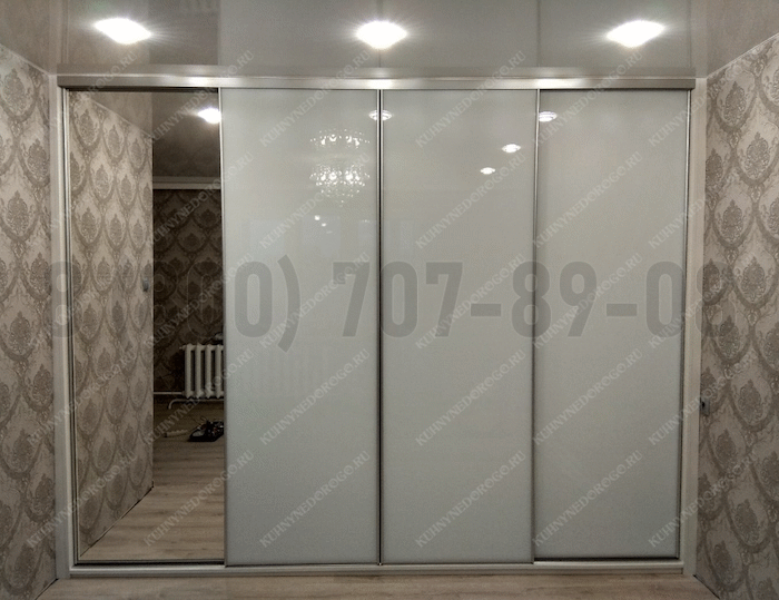 Шкаф гарнитур модель sh114 купить в Зарайске