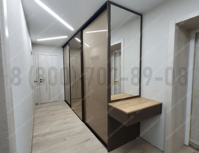 Шкаф гарнитур модель sh150 купить в Зарайске